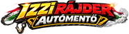 Izzi Rájder Automentő